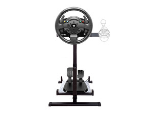 Añadir a la cesta Thrustmaster TMX Force Feedback + Speedblack PRO Thrustmaster TMX Force Feedback + Speedblack PRO