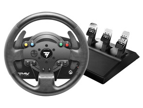 Añadir a la cesta Volante Thrustmaster TMX Pro PC/Xbox One/Xbox Series Volante Thrustmaster TMX Pro PC/Xbox One/Xbox Series