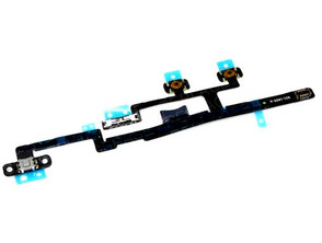Añadir a la cesta Repuesto Cable Flex Encendido/Volumen/Mute iPad Mini 2 / Mini 3 Repuesto Cable Flex Encendido/Volumen/Mute iPad Mini 2 / Mini 3