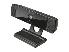 Añadir a la cesta Webcam Trust Gaming GXT 1160 Vero Streaming Webcam Trust Gaming GXT 1160 Vero Streaming