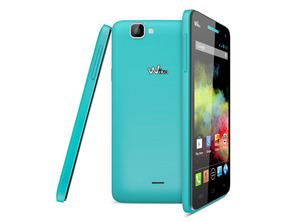 Añadir a la cesta Wiko Rainbow 4G Turquesa Wiko Rainbow 4G Turquesa