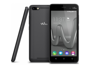 Añadir a la cesta Wiko Lenny 3 Space Grey Wiko Lenny 3 Space Grey