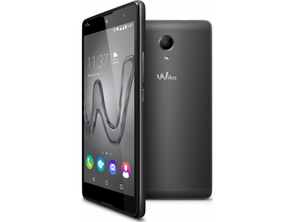 Añadir a la cesta Wiko Robby 5.5'' Space Grey Wiko Robby 5.5'' Space Grey
