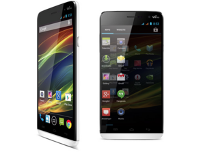 Añadir a la cesta Wiko SLIDE 5.5" Negro Wiko SLIDE 5.5" Negro