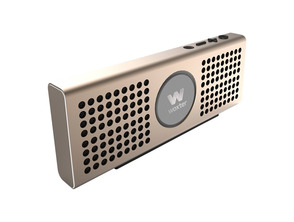 Añadir a la cesta Woxter Big Bass BT-20 Oro Woxter Big Bass BT-20 Oro