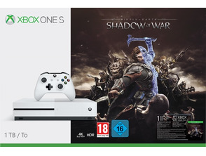 Middle-Earth Shadow Of War Sombras da Guerra Ed. Limitada - Xbox