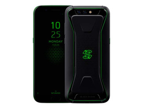 Añadir a la cesta Xiaomi Black Shark 8G/128gb Negro Xiaomi Black Shark 8G/128gb Negro