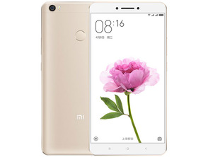 Añadir a la cesta Xiaomi Max (32 GB + 3 GB) Dorado Xiaomi Max (32 GB + 3 GB) Dorado