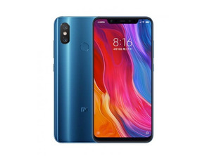 Añadir a la cesta Xiaomi Mi 8 (6Gb / 64Gb) Azul Xiaomi Mi 8 (6Gb / 64Gb) Azul