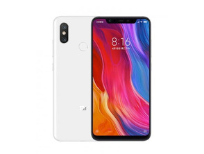 Añadir a la cesta Xiaomi Mi 8 (6Gb / 64Gb) Blanco Xiaomi Mi 8 (6Gb / 64Gb) Blanco