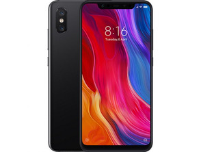 Añadir a la cesta Xiaomi Mi 8 (6Gb / 64Gb) Negro Xiaomi Mi 8 (6Gb / 64Gb) Negro