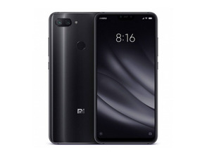 Añadir a la cesta Xiaomi MI 8 Lite 64Gb/4G Negro Xiaomi MI 8 Lite 64Gb/4G Negro