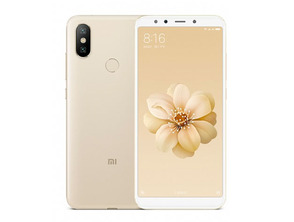 Añadir a la cesta Xiaomi Mi A2 (4Gb / 32Gb) Oro Xiaomi Mi A2 (4Gb / 32Gb) Oro