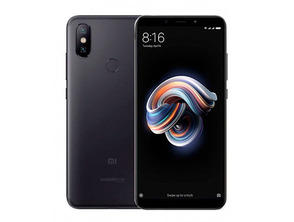 Añadir a la cesta Xiaomi Mi A2 (4Gb / 64Gb) Negro Xiaomi Mi A2 (4Gb / 64Gb) Negro