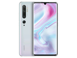 Añadir a la cesta Xiaomi MI NOTE 10 6 GB/128 GB Blanco Xiaomi MI NOTE 10 6 GB/128 GB Blanco