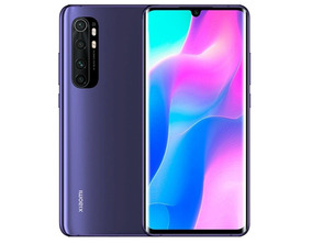 Añadir a la cesta Xiaomi Mi Note 10 Lite Morado 6GB/128GB Xiaomi Mi Note 10 Lite Morado 6GB/128GB