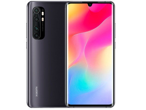 Añadir a la cesta Xiaomi Mi Note 10 Lite Negro Medianoche 6GB/128GB Xiaomi Mi Note 10 Lite Negro Medianoche 6GB/128GB