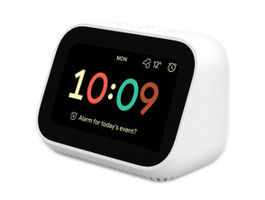 Añadir a la cesta Xiaomi Mi Smart Clock Google Assistant Xiaomi Mi Smart Clock Google Assistant
