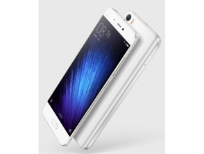 Añadir a la cesta Xiaomi Mi5 (3GB/64GB) Blanco Xiaomi Mi5 (3GB/64GB) Blanco
