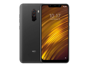 Añadir a la cesta Xiaomi Pocophone F1 (6Gb/64Gb) Negro Xiaomi Pocophone F1 (6Gb/64Gb) Negro