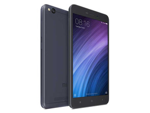 Añadir a la cesta Xiaomi Redmi 4A (32GB + 2GB) Gris Xiaomi Redmi 4A (32GB + 2GB) Gris