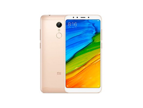 Añadir a la cesta Xiaomi Redmi 5 2/16GB Dorado Xiaomi Redmi 5 2/16GB Dorado
