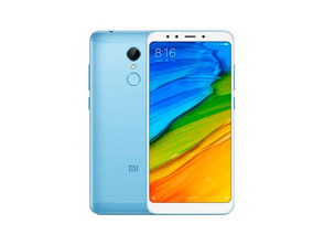 Añadir a la cesta Xiaomi Redmi 5 3/32Gb Azul Xiaomi Redmi 5 3/32Gb Azul