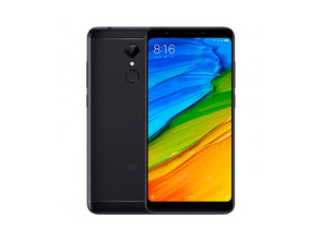 Añadir a la cesta Xiaomi Redmi 5 3/32Gb Negro Xiaomi Redmi 5 3/32Gb Negro