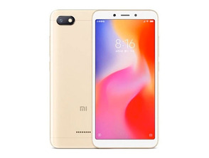 Añadir a la cesta Xiaomi Redmi 6A (2Gb/32Gb) Oro Xiaomi Redmi 6A (2Gb/32Gb) Oro