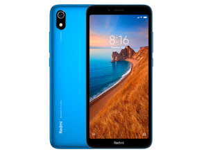 Añadir a la cesta Xiaomi Redmi 7A (2Gb/16Gb) Azul Xiaomi Redmi 7A (2Gb/16Gb) Azul