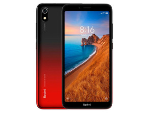 Añadir a la cesta Xiaomi Redmi 7A (2Gb/32Gb) Rojo Xiaomi Redmi 7A (2Gb/32Gb) Rojo