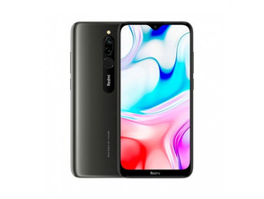 Añadir a la cesta Xiaomi Redmi 8 4GB/64 GB Negro Xiaomi Redmi 8 4GB/64 GB Negro