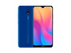 Añadir a la cesta Xiaomi Redmi 8A 2GB/ 32 GB OCEAN BLUE Xiaomi Redmi 8A 2GB/ 32 GB OCEAN BLUE