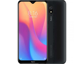 Añadir a la cesta Xiaomi Redmi 8A 2GB/32GB Negro Xiaomi Redmi 8A 2GB/32GB Negro