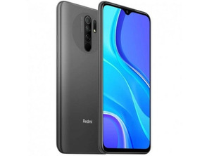 Añadir a la cesta Xiaomi Redmi 9 Carbon Grey 3GB/32GB Xiaomi Redmi 9 Carbon Grey 3GB/32GB