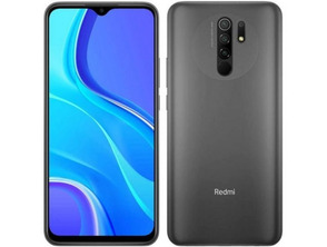 Añadir a la cesta Xiaomi Redmi 9 Carbon Grey 4GB/64GB Xiaomi Redmi 9 Carbon Grey 4GB/64GB