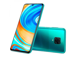 Añadir a la cesta Xiaomi Redmi 9 Ocean Green 4GB/64GB Xiaomi Redmi 9 Ocean Green 4GB/64GB