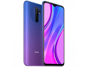 Añadir a la cesta Xiaomi Redmi 9 Sunset Purple 4GB/64GB Xiaomi Redmi 9 Sunset Purple 4GB/64GB