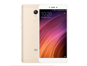 Añadir a la cesta Xiaomi Redmi Note 4X (64Gb / 4Gb) Oro Xiaomi Redmi Note 4X (64Gb / 4Gb) Oro