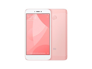 Añadir a la cesta Xiaomi Redmi Note 5A Prime 3gb 32gb Rosa Xiaomi Redmi Note 5A Prime 3gb 32gb Rosa