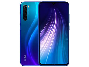 Añadir a la cesta Xiaomi Redmi Note 8 4GB 64GB Azul Xiaomi Redmi Note 8 4GB 64GB Azul