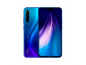 Añadir a la cesta Xiaomi Redmi Note 8 Pro 6 GB/64GB Azul Xiaomi Redmi Note 8 Pro 6 GB/64GB Azul