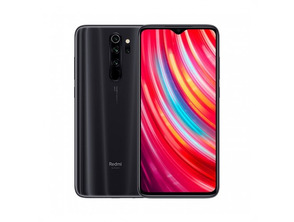 Añadir a la cesta Xiaomi Redmi Note 8 Pro 6 GB/64GB Gris Mineral Xiaomi Redmi Note 8 Pro 6 GB/64GB Gris Mineral