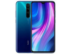 Añadir a la cesta Xiaomi Redmi Note 8 Pro 6GB/ 128 GB Azul Xiaomi Redmi Note 8 Pro 6GB/ 128 GB Azul