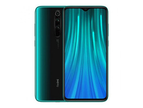 Añadir a la cesta Xiaomi Redmi Note 8 Pro 6GB/ 128 GB Verde Xiaomi Redmi Note 8 Pro 6GB/ 128 GB Verde