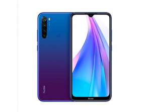 Añadir a la cesta Xiaomi Redmi Note 8T 4GB RAM/ 128 GB Azul Xiaomi Redmi Note 8T 4GB RAM/ 128 GB Azul