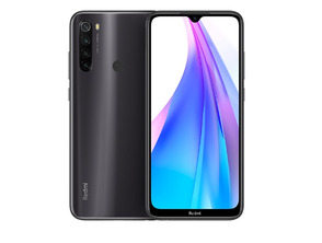 Añadir a la cesta Xiaomi Redmi Note 8T 4GB RAM/ 128 GB Gris Xiaomi Redmi Note 8T 4GB RAM/ 128 GB Gris