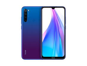 Añadir a la cesta Xiaomi Redmi Note 8T 4GB RAM/ 64GB Azul Xiaomi Redmi Note 8T 4GB RAM/ 64GB Azul