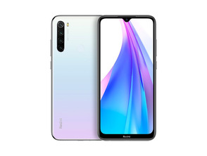 Añadir a la cesta Xiaomi Redmi Note 8T 4GB RAM/ 64GB Blanco Xiaomi Redmi Note 8T 4GB RAM/ 64GB Blanco