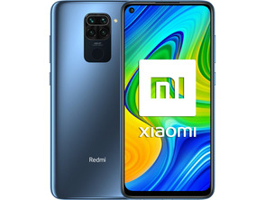 Añadir a la cesta Xiaomi Redmi Note 9 3GB/64GB Gris Xiaomi Redmi Note 9 3GB/64GB Gris